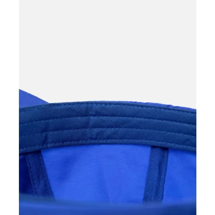Barrel Surfer Nylon Ball Cap-BLUE