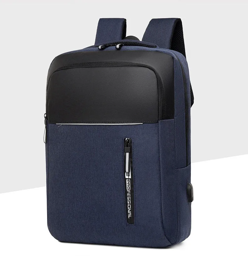 BP788 - Reflective Fashion Laptop Bag