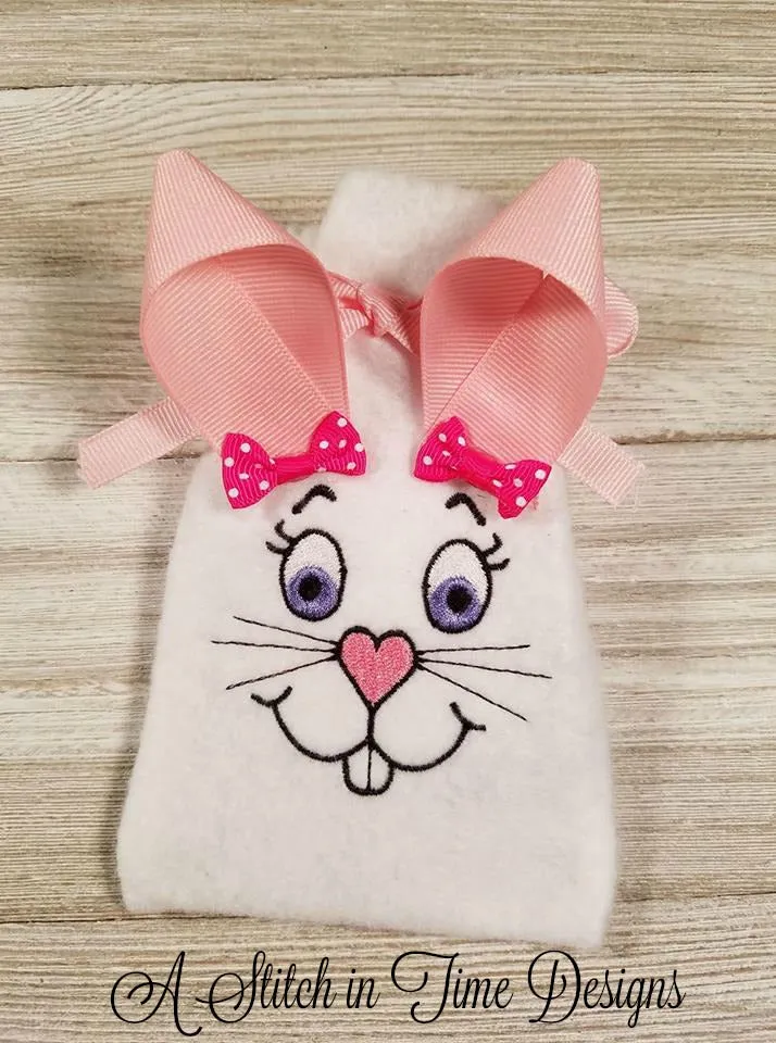 Bunny Face