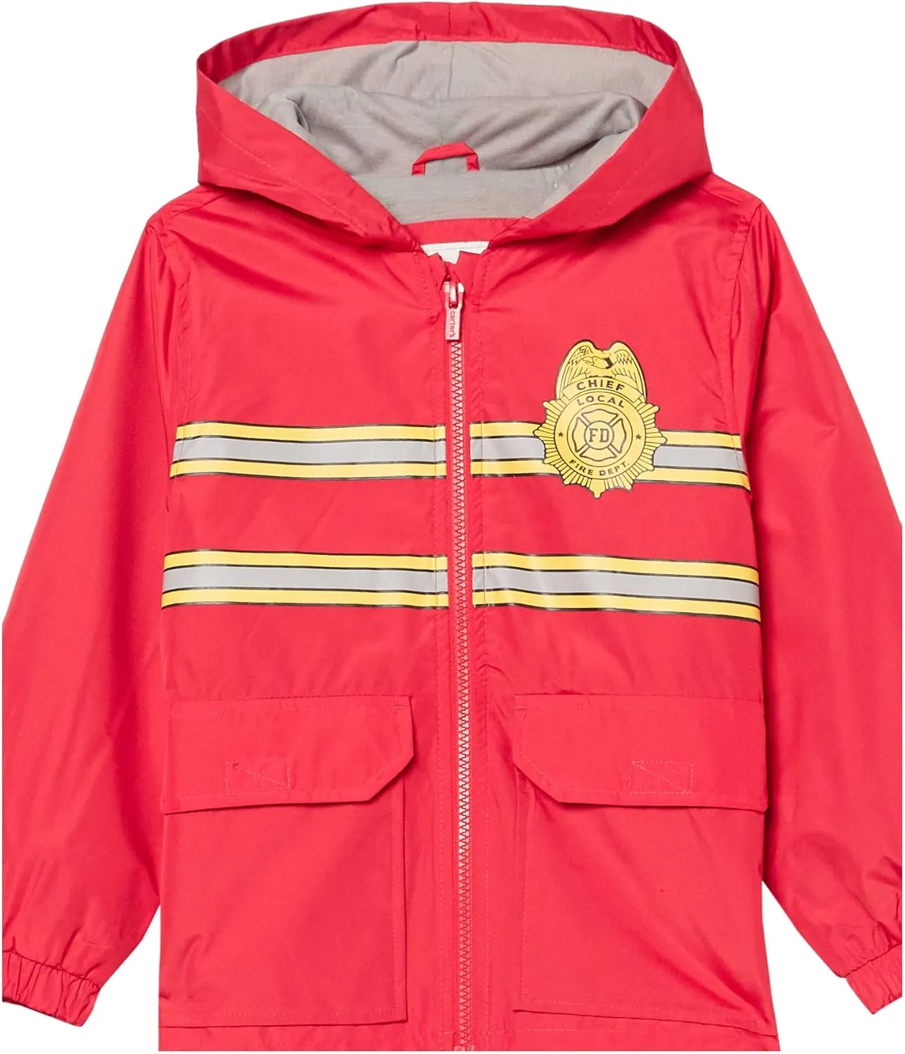Carter's Boys' His Favorite Rainslicker Rain Jacket