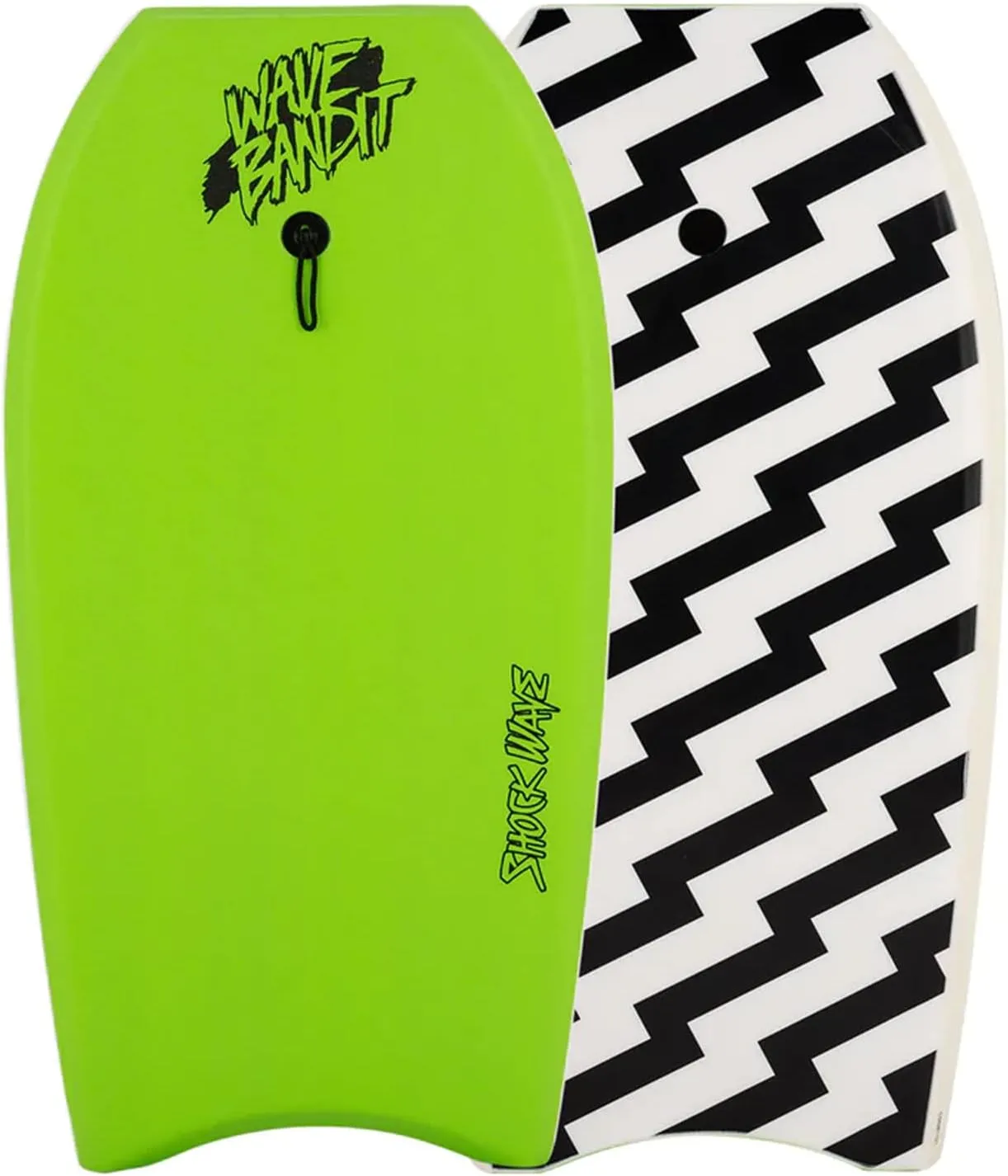 Catch Surf Wave Bandit Shockwave Bodyboard (36", 42" or 45")