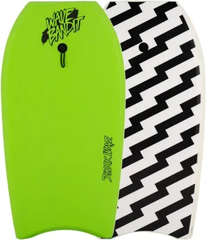 Catch Surf Wave Bandit Shockwave Bodyboard (36", 42" or 45")