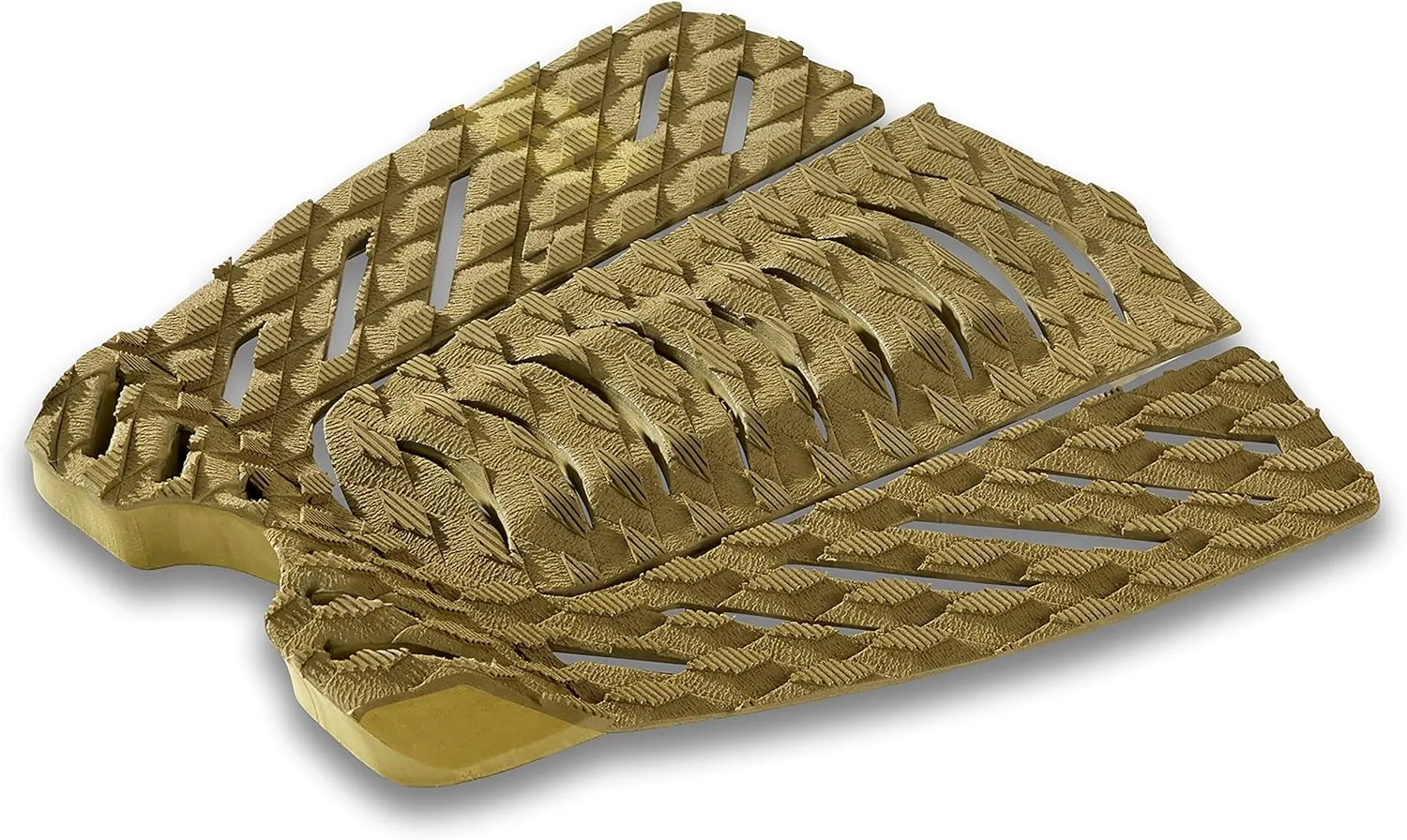 Dakine Superlite Surf Traction Pad - Utility Green, One Size