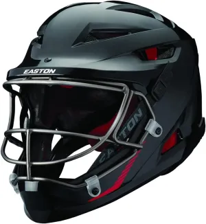 Easton | Hellcat Slowpitch Softball Helmet | Pitchers/Fielders Mask | NOCSAE Certified | Multiple Styles