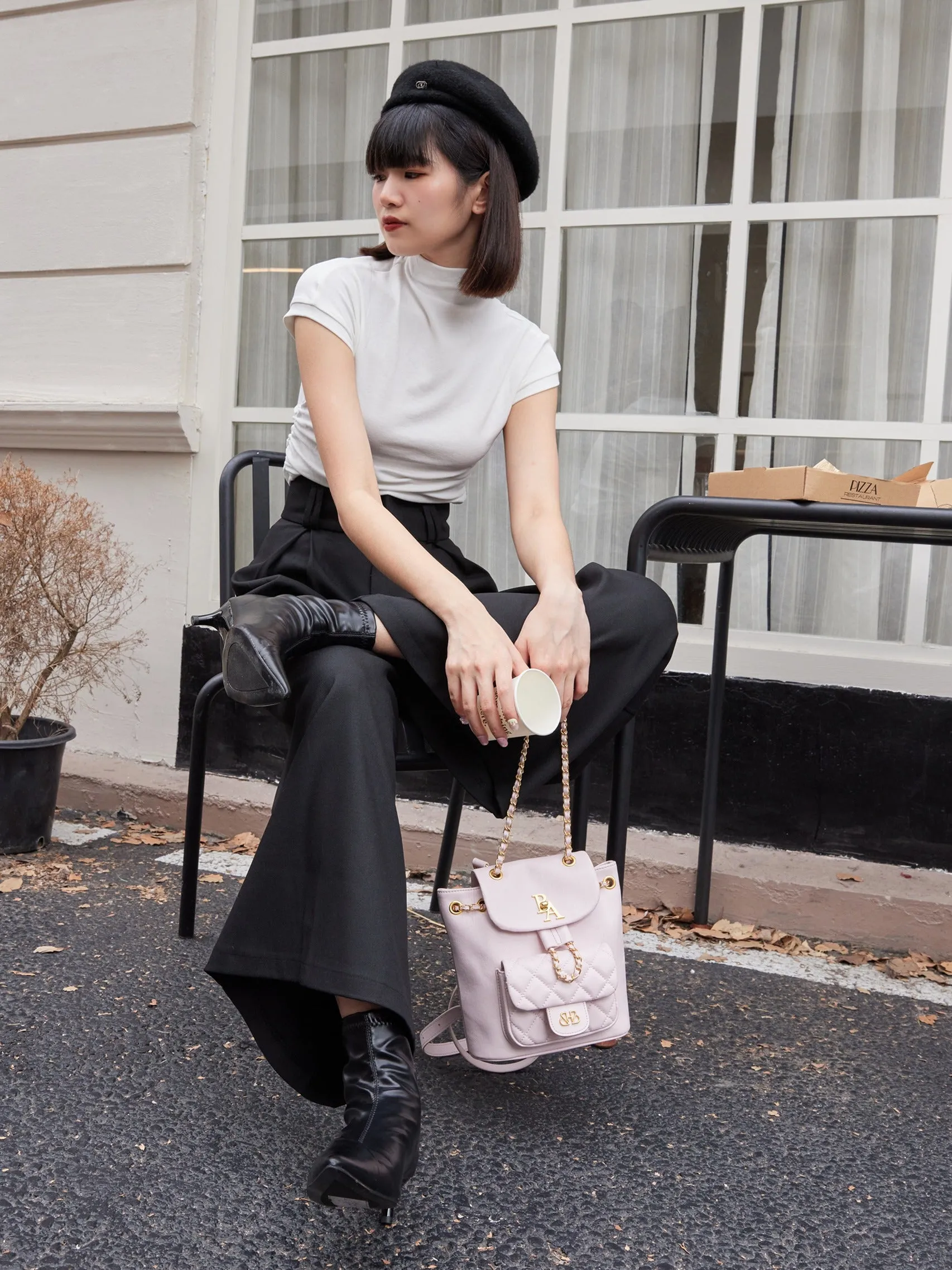 [EM] Aorie Collection PINK