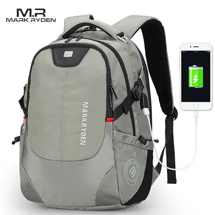 Men's Backpacks