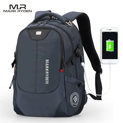Men's Backpacks