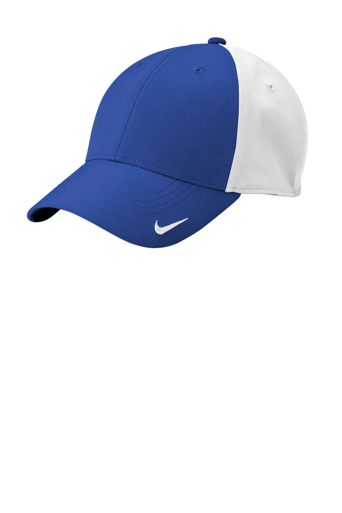 Nike Dri-FIT Legacy Cap, Game Royal [ME Elecmetal]