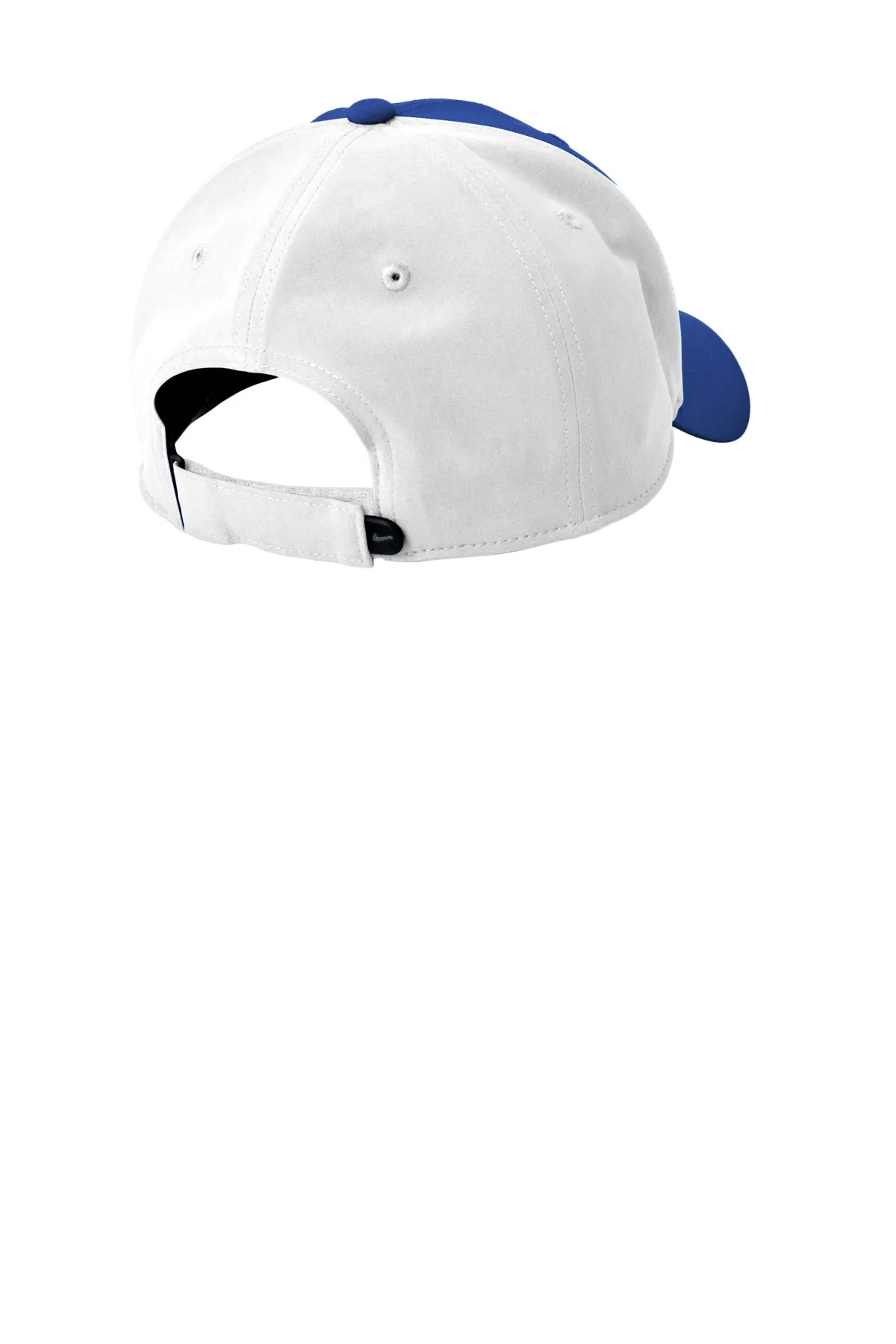 Nike Dri-FIT Legacy Cap, Game Royal [ME Elecmetal]
