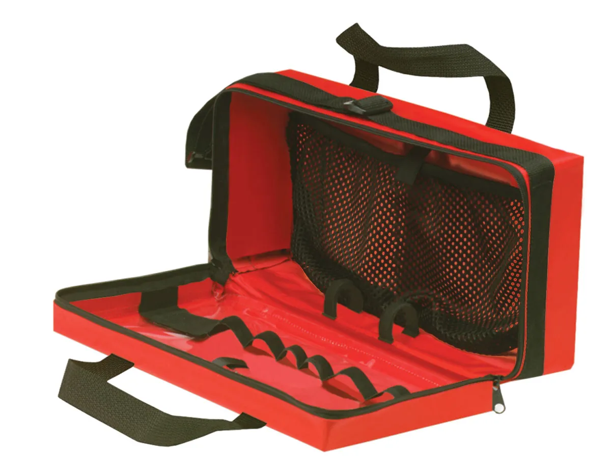 NYLON SOFT PACK - TOTE