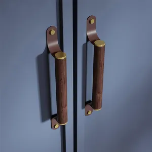 Ranch Handle