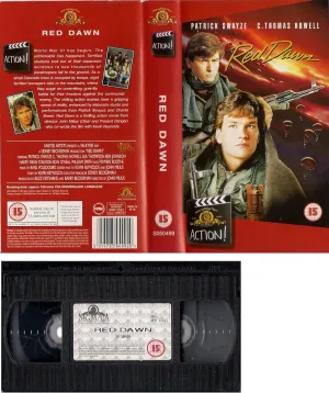 Red Dawn