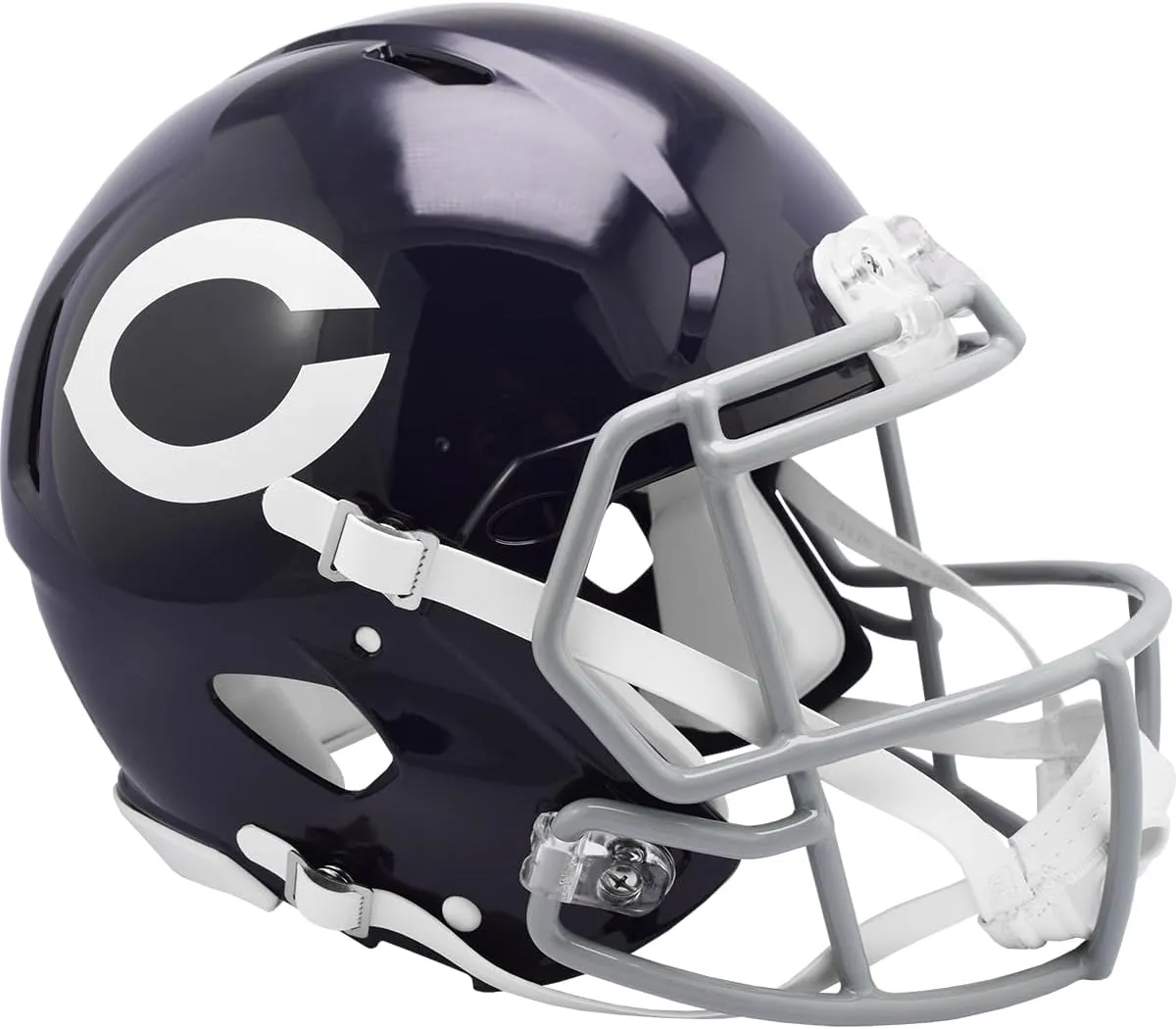 Riddell Mini Football Helmet - NFL Chicago Bears Classic