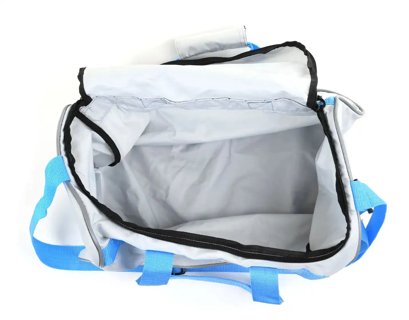 Small Duffle Bag