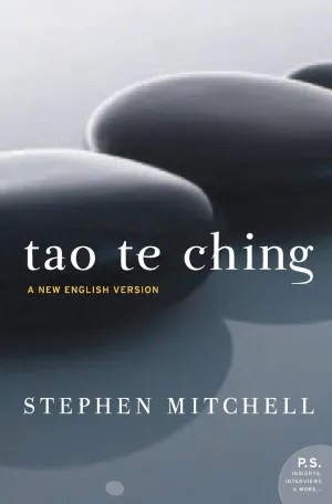 Tao Te Ching: A New English Version (Perennial Classics) Paperback  September 5, 2006