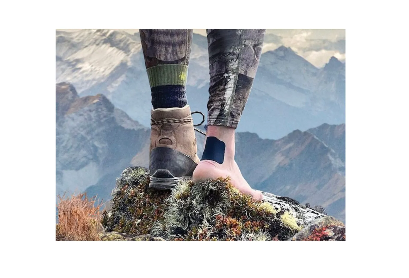 Woolaid Emergency and Outdoor Pack
