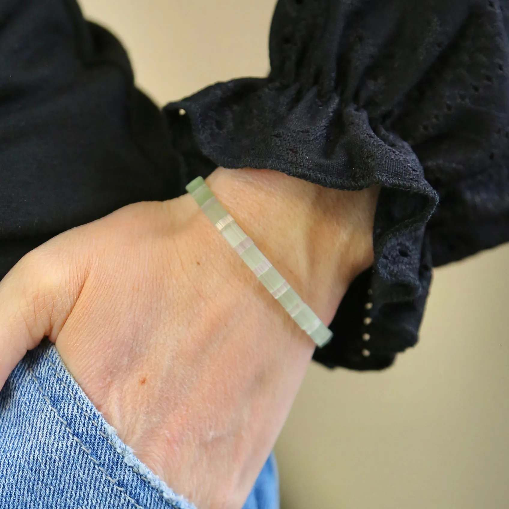 XX-SMALL Bracelets - 5.75 Inches - 73 STYLES