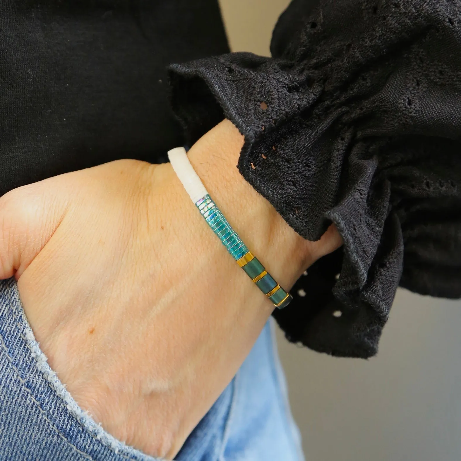 XX-SMALL Bracelets - 5.75 Inches - 73 STYLES
