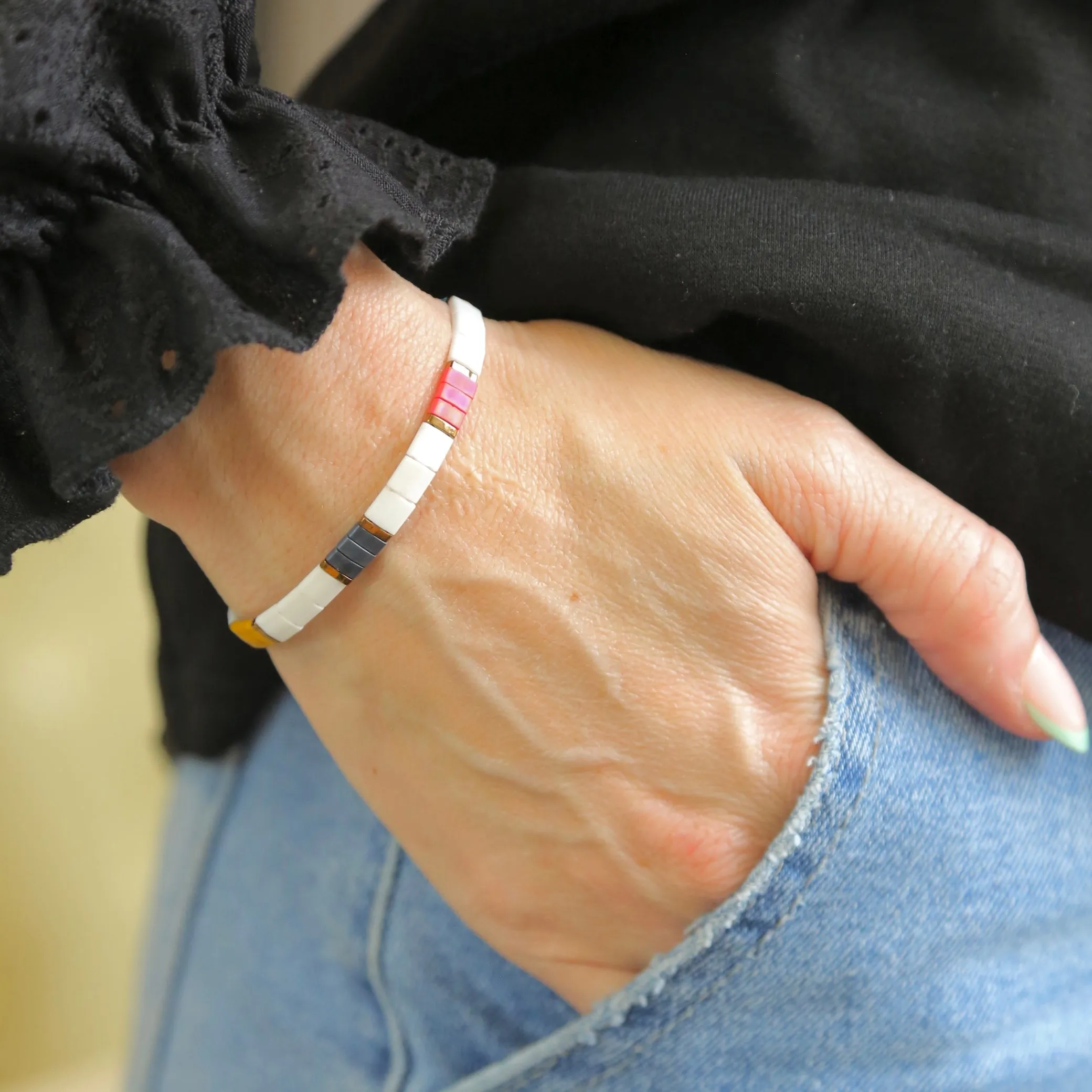 XX-SMALL Bracelets - 5.75 Inches - 73 STYLES