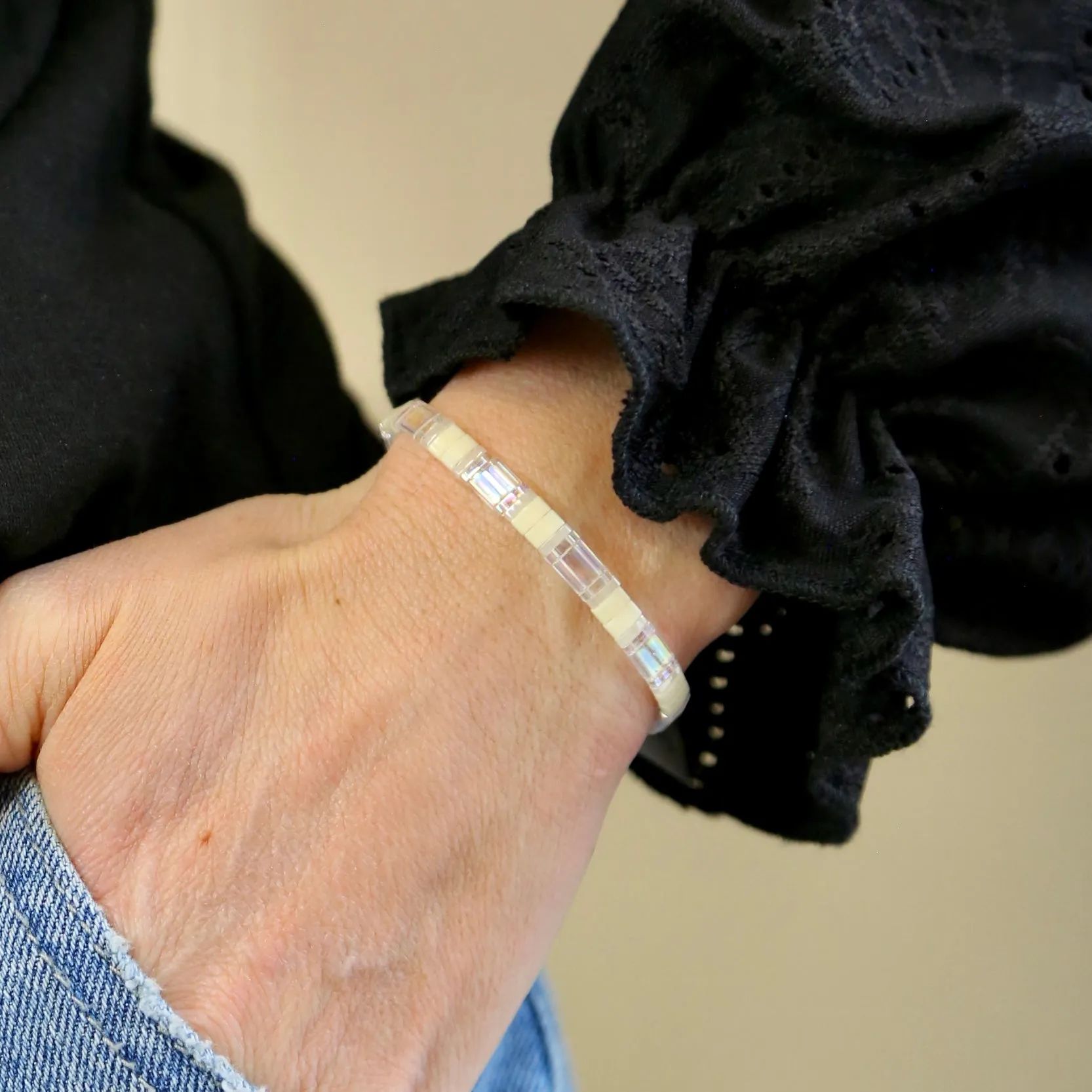 XX-SMALL Bracelets - 5.75 Inches - 73 STYLES