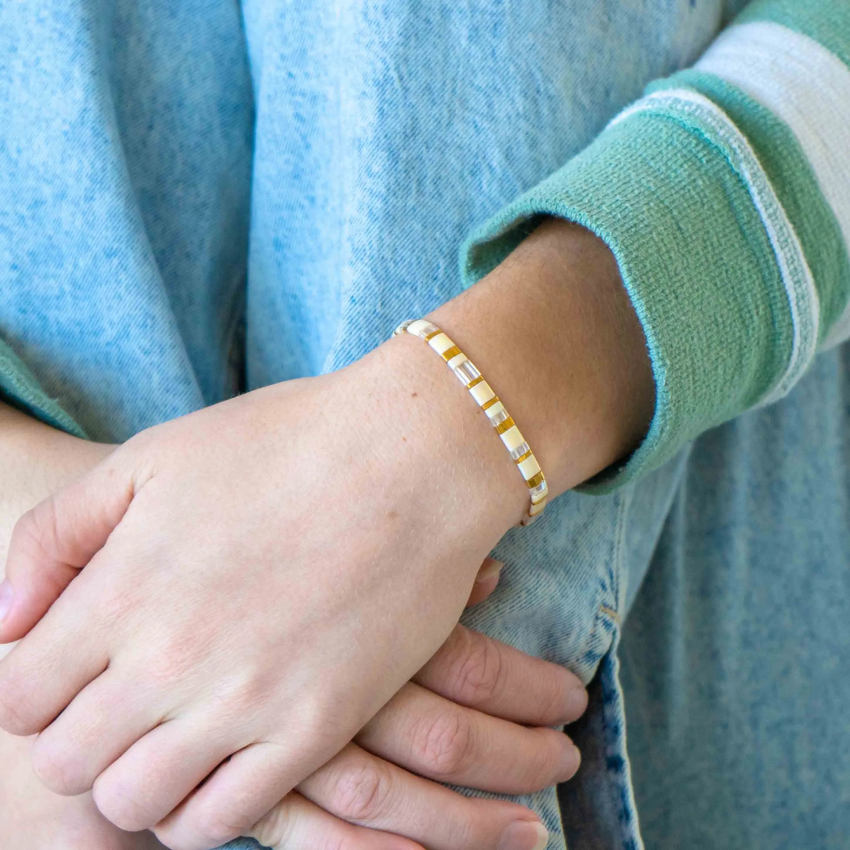 XX-SMALL Bracelets - 5.75 Inches - 73 STYLES
