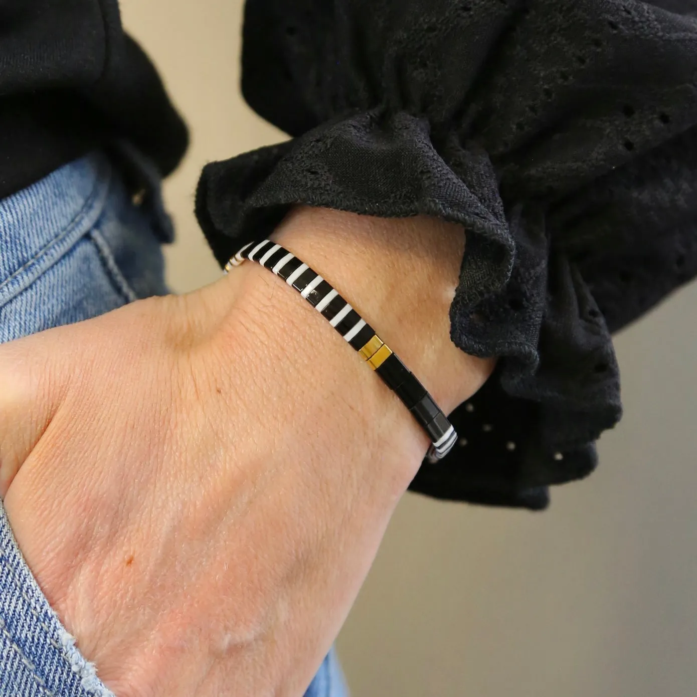 XX-SMALL Bracelets - 5.75 Inches - 73 STYLES