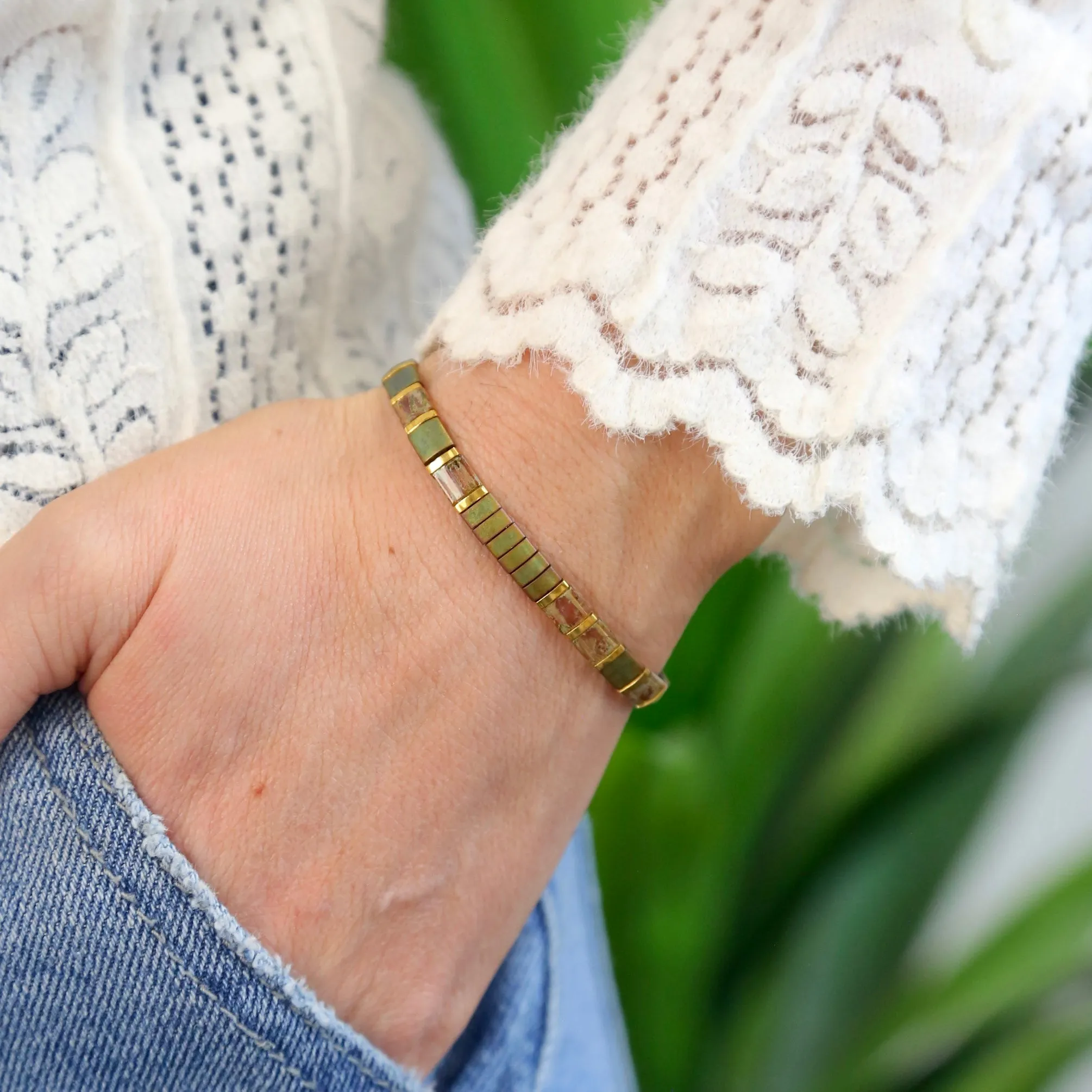 XX-SMALL Bracelets - 5.75 Inches - 73 STYLES