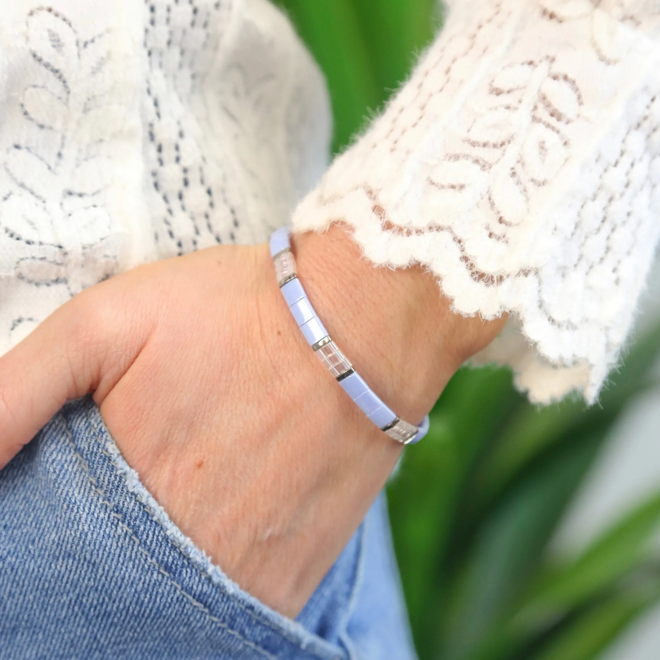 XX-SMALL Bracelets - 5.75 Inches - 73 STYLES