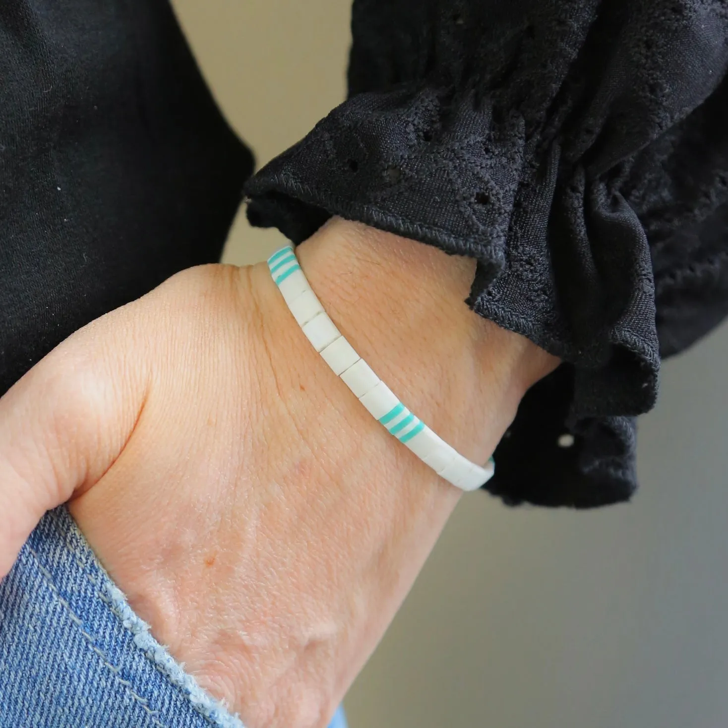 XX-SMALL Bracelets - 5.75 Inches - 73 STYLES