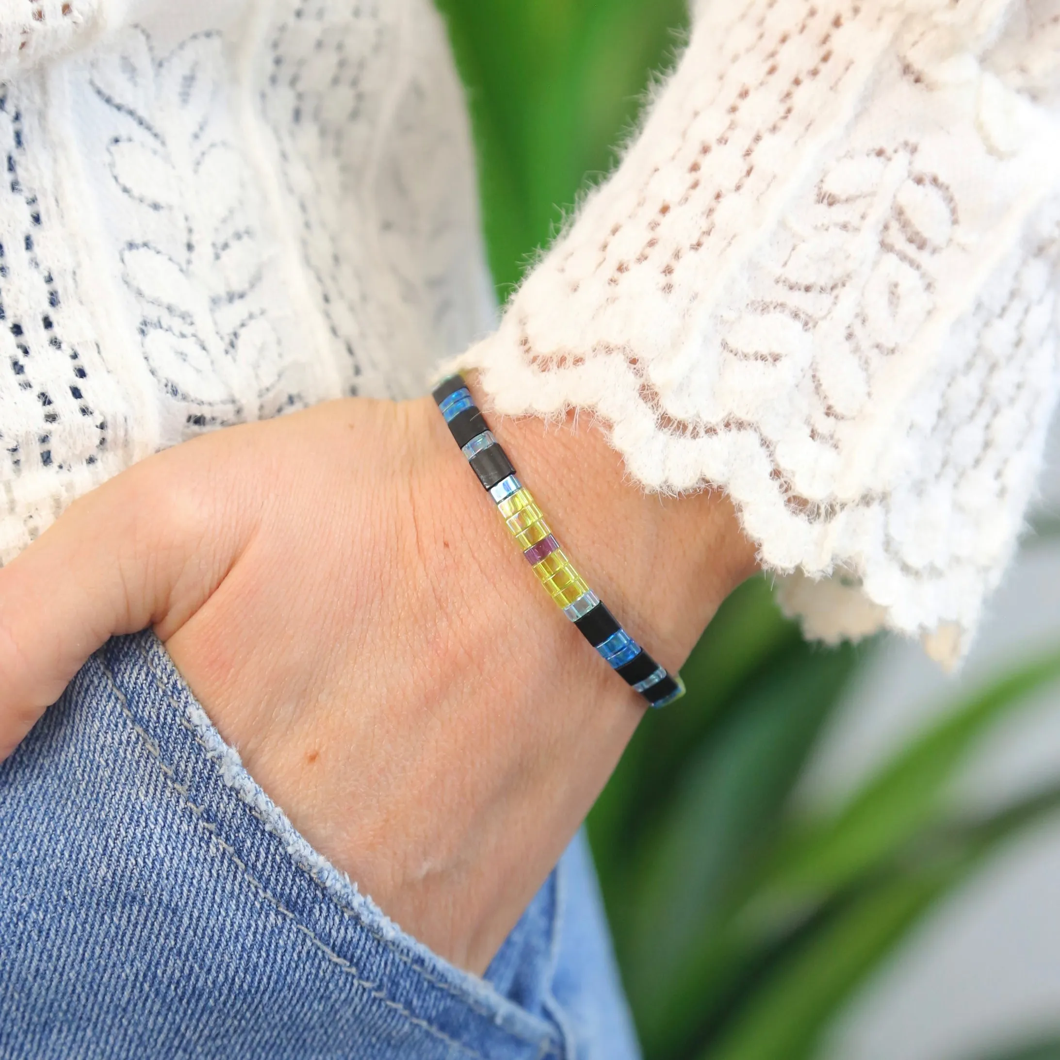 XX-SMALL Bracelets - 5.75 Inches - 73 STYLES
